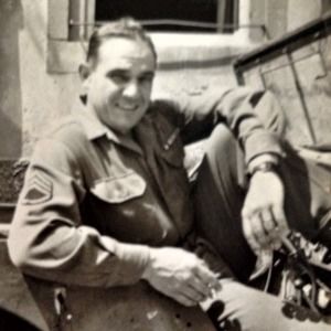 Meet your Posher, Roberta